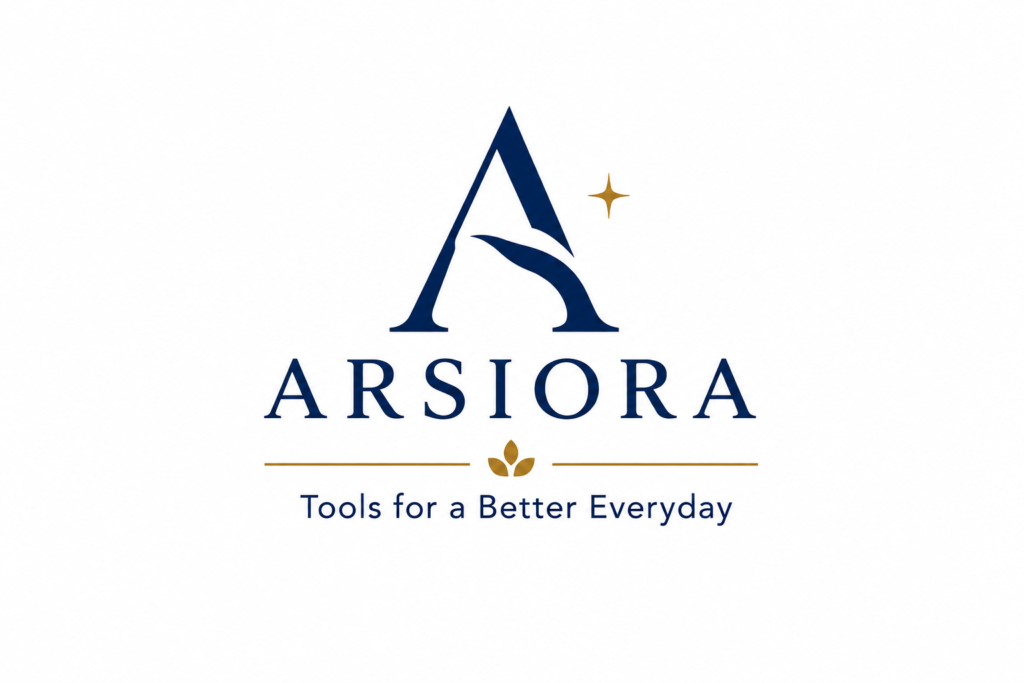 arsiora logo horizental